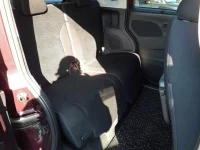 Nissan ROOX лот № 30071 оценка 3.5  с аукциона в Японии 9