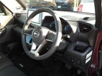 Nissan ROOX лот № 30071 оценка 3.5  с аукциона в Японии 6