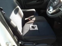 Nissan ROOX лот № 30081 оценка 4  с аукциона в Японии 7