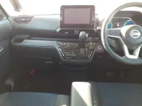 Nissan ROOX лот № 30081 оценка 4  с аукциона в Японии 8