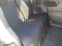 Nissan ROOX лот № 30081 оценка 4  с аукциона в Японии 9