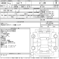 Nissan SILVIA лот № 4030 оценка R  с аукциона в Японии 11