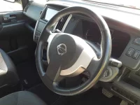 Nissan SERENA лот № 30111 оценка 4  с аукциона в Японии 6