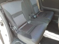 Nissan SERENA лот № 30111 оценка 4  с аукциона в Японии 9
