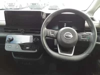 Nissan SERENA лот № 30203 оценка 5  с аукциона в Японии 8