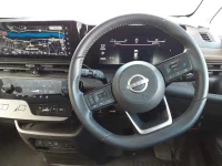 Nissan SERENA лот № 30204 оценка 4.5  с аукциона в Японии 8