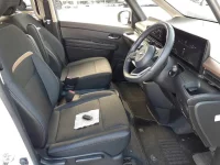 Nissan SERENA лот № 30204 оценка 4.5  с аукциона в Японии 7