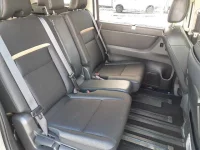 Nissan SERENA лот № 30204 оценка 4.5  с аукциона в Японии 9
