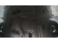 Nissan SERENA лот № 30204 оценка 4.5  с аукциона в Японии 10