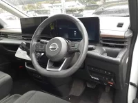 Nissan SERENA лот № 30205 оценка 4.5  с аукциона в Японии 6