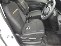 Nissan SERENA лот № 30205 оценка 4.5  с аукциона в Японии 7