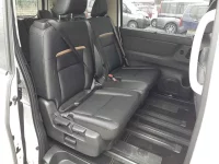 Nissan SERENA лот № 30205 оценка 4.5  с аукциона в Японии 9