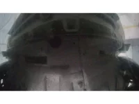 Nissan SERENA лот № 30205 оценка 4.5  с аукциона в Японии 10