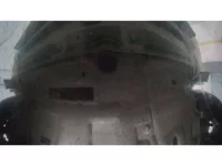 Nissan SERENA лот № 30208 оценка 5  с аукциона в Японии 10