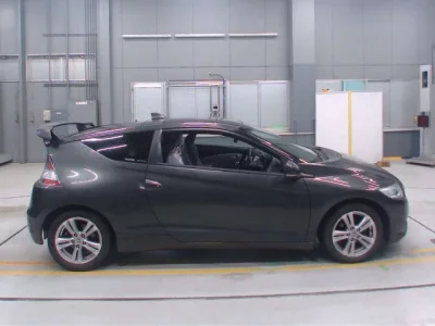 Honda CR-Z