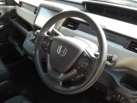 Honda FREED лот № 30096 оценка 4  с аукциона в Японии 6