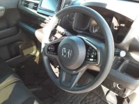 Honda N WGN лот № 30059 оценка 4.5  с аукциона в Японии 6