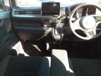 Honda N WGN лот № 30059 оценка 4.5  с аукциона в Японии 8