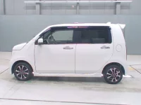 Honda N WGN лот № 30059 оценка 4.5  с аукциона в Японии 3