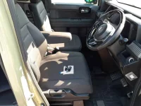 Honda N VAN лот № 30163 оценка 4  с аукциона в Японии 7