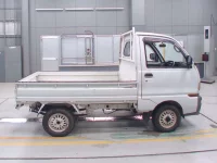 Mitsubishi MINICAB TRUCK лот № 75018 оценка 4  с аукциона в Японии 2
