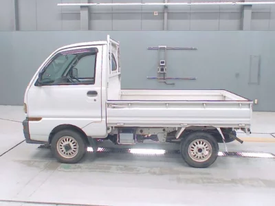 Mitsubishi MINICAB TRUCK  с аукциона в Японии
