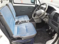 Mitsubishi MINICAB TRUCK лот № 75097 оценка 4  с аукциона в Японии 7