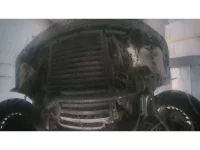 Mitsubishi MINICAB TRUCK лот № 75098 оценка R  с аукциона в Японии 10