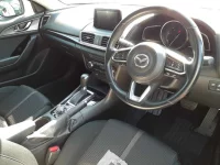 Mazda AXELA лот № 30023 оценка 5  с аукциона в Японии 6