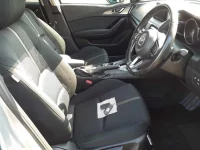 Mazda AXELA лот № 30023 оценка 5  с аукциона в Японии 7