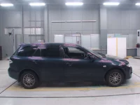 Mazda ATENZA WAGON лот № 70054 оценка 3.5  с аукциона в Японии 2