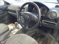 Mazda ATENZA WAGON лот № 70054 оценка 3.5  с аукциона в Японии 6