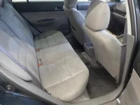 Mazda ATENZA WAGON лот № 70054 оценка 3.5  с аукциона в Японии 9