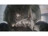 Mazda BONGO VAN лот № 10011 оценка 3.5  с аукциона в Японии 10