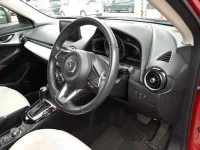 Mazda CX-3 лот № 30027 оценка 4.5  с аукциона в Японии 6