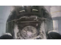 Mazda BONGO VAN лот № 30113 оценка 3.5  с аукциона в Японии 8