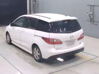 Mazda PREMACY лот № 30055 оценка 4  с аукциона в Японии 5