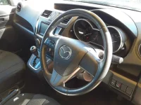 Mazda PREMACY лот № 30055 оценка 4  с аукциона в Японии 6