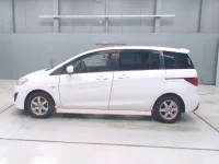 Mazda PREMACY лот № 30055 оценка 4  с аукциона в Японии 3