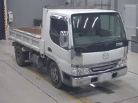 Mazda TITAN лот № 30170 оценка 3.5  с аукциона в Японии 4