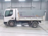 Mazda TITAN лот № 30170 оценка 3.5  с аукциона в Японии 3