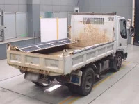 Mazda TITAN лот № 30170 оценка 3.5  с аукциона в Японии 1