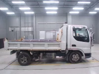 Mazda TITAN лот № 30170 оценка 3.5  с аукциона в Японии 2