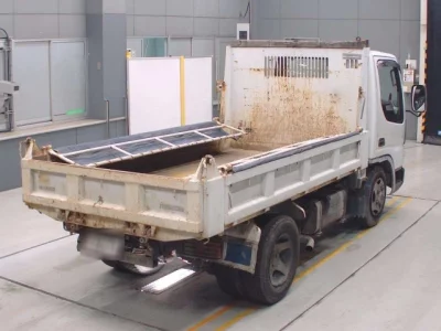 Mazda TITAN  с аукциона в Японии