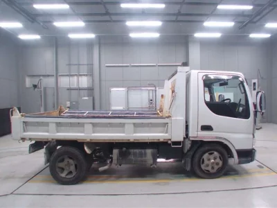 Mazda TITAN  с аукциона в Японии