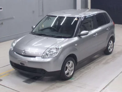 Mazda VERISA