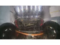 Suzuki JIMNY лот № 30058 оценка R  с аукциона в Японии 10