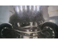 Suzuki JIMNY SIERRA лот № 30069 оценка 4.5  с аукциона в Японии 10