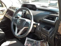 Suzuki SOLIO лот № 30086 оценка 3.5  с аукциона в Японии 6