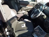 Suzuki SOLIO лот № 30086 оценка 3.5  с аукциона в Японии 7